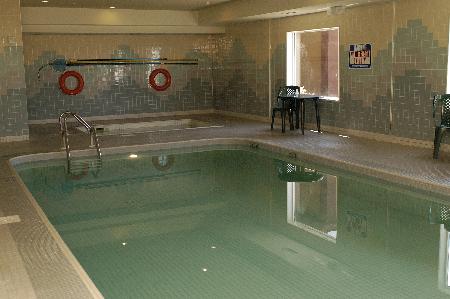 Sandman Hotel & Suites Saskatoon 04